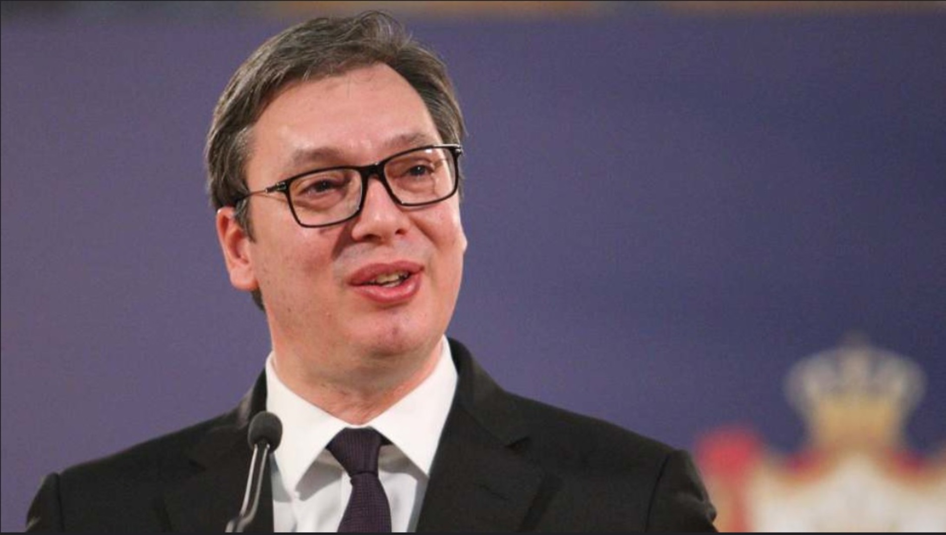 Vučić: Srbiju primoravaju da prizna Kosovo - slika 1